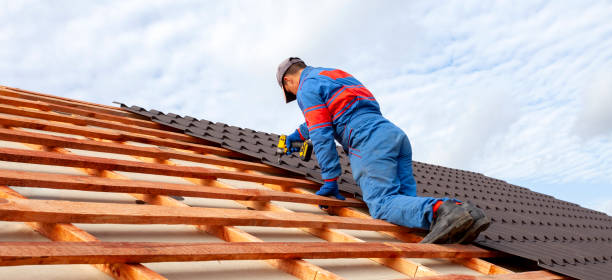 Professional Roofing and repair in Candor, NC